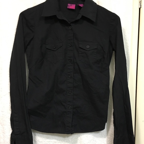 Personal Identity button down - Picture 2 of 4